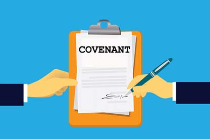  covenant